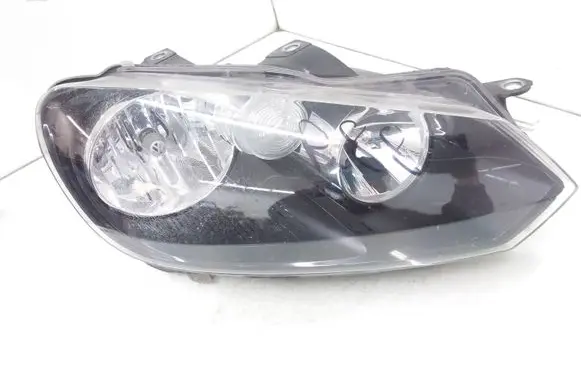 Volkswagen Golf VI Headlight/headlamp 5K1941006L