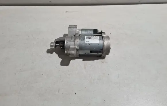 Porsche Macan (95B) Starter motor 06L911024