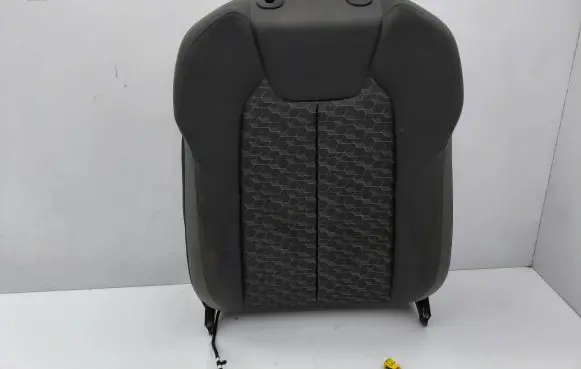 Audi A1 Front driver seat 