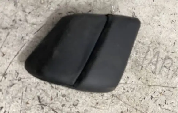 Porsche Panamera (970) Other center console (tunnel) element 97055549701
