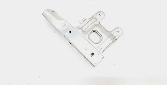 BMW 4 F32 F33 Front bumper mounting bracket 7289909