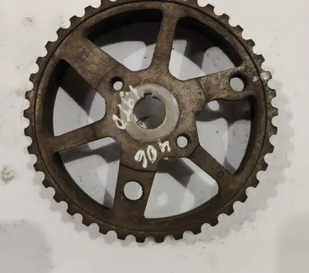 Peugeot 406 Crankshaft gear 