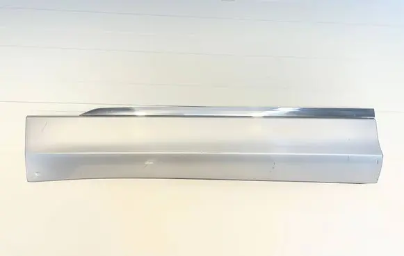 Volkswagen Tiguan Allspace Front door trim (molding) 5NN854939