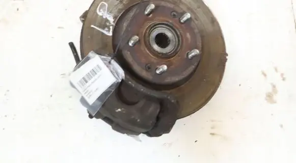 KIA Ceed Front wheel hub spindle knuckle