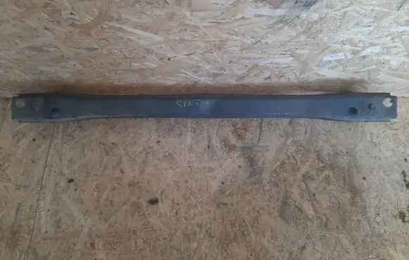 Nissan Micra Rear bumper support beam 