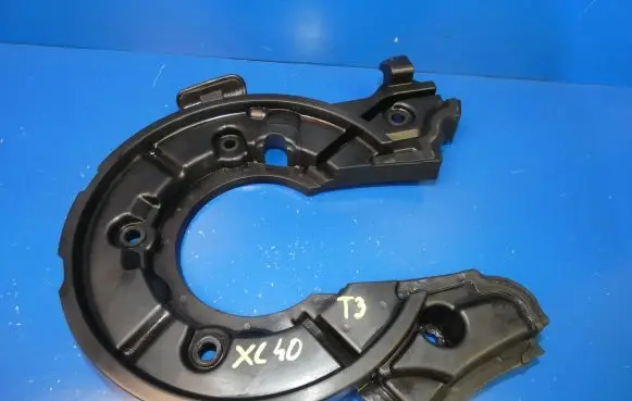 Volvo XC40 Timing belt guard (cover) 31368520 AD886