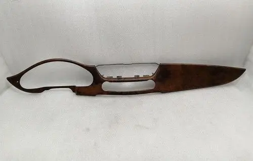 Mercedes-Benz CLS C219 Dashboard side air vent grill/cover trim A2196800171