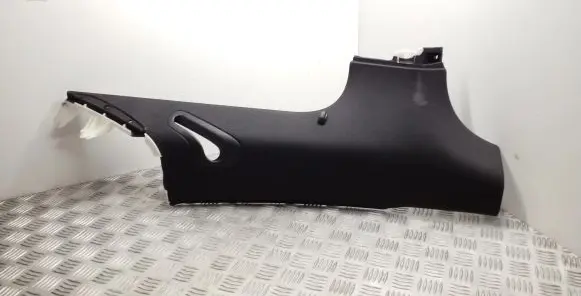 Audi TT TTS Mk2 (B) pillar trim (top) 8J8867287D