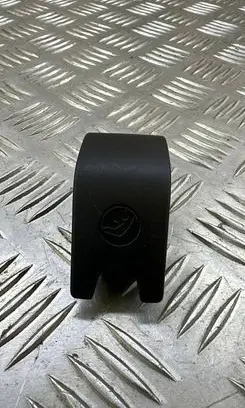Audi A3 S3 8V ISOFIX cover 8V0887187
