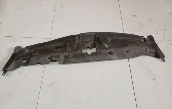 Honda Civic Engine bonnet/hood lock trim molding 71125SNB 71125-SNB