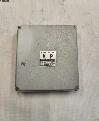 Nissan Terrano Engine control unit/module 237107F403 407913120 107913120