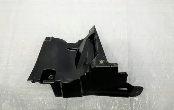 Fiat 500L Engine splash shield/under tray 51888532