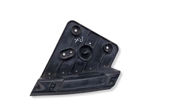 Nissan Qashqai Headlight/headlamp mounting bracket 