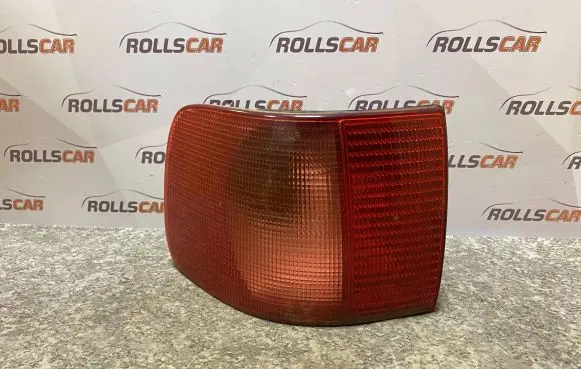 Audi A6 S6 C4 4A Rear/tail lights 138007