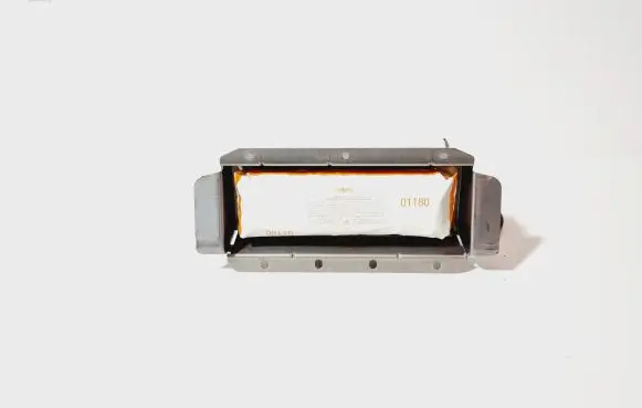 Peugeot 607 Passenger airbag 9648681280 20050719