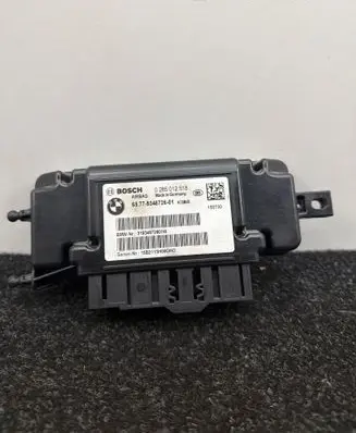 BMW 3 F30 F35 F31 Airbag control unit/module 9348726 0285012518 31934872601W