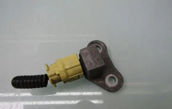 Nissan Micra Airbag deployment crash/impact sensor FC1HJ146230428