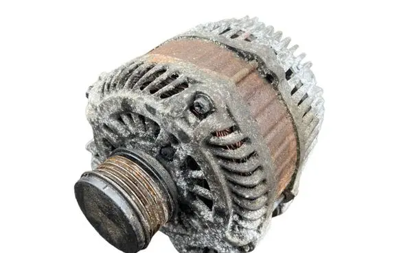 Renault Scenic III - Grand scenic III Generator/alternator 8200960533