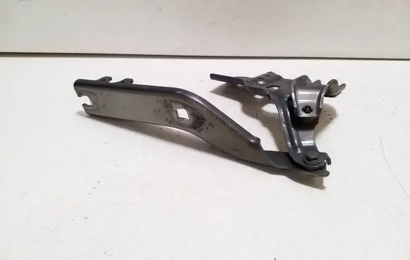 Audi Q3 F3 Engine bonnet/hood hinges 83A823301