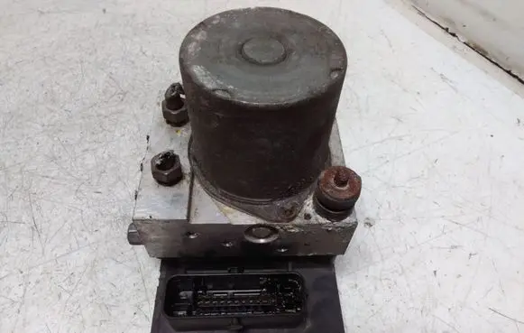 Citroen C4 I Picasso ABS Pump 0265235010 9660934580 0265950464