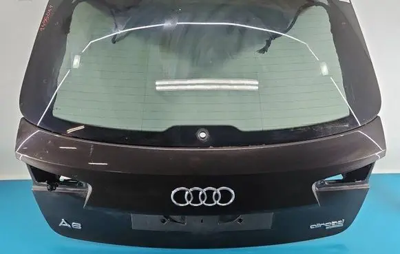 Tailgate/trunk/boot lid