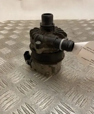 Volvo XC90 Electric auxiliary coolant/water pump 31338384