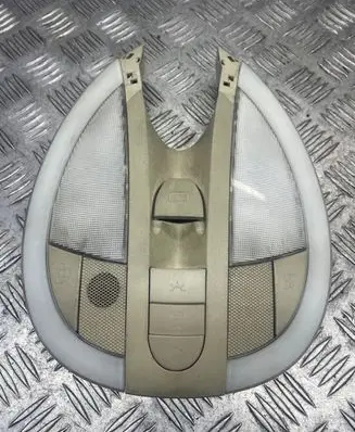 Mercedes-Benz E W211 Front seat light A2118204401 2JM00825662