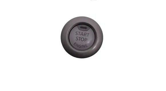 Opel Insignia A Engine start stop button switch 5824SD