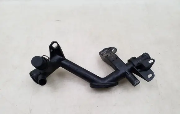 Brake vacuum hose/pipe