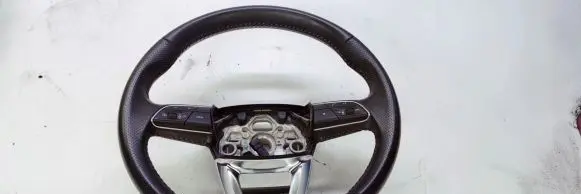 Audi Q3 F3 Steering wheel 83A419091H