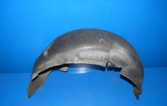 Mercedes-Benz CLC CL203 Rear arch fender liner splash guards