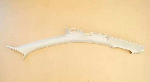 Audi A8 S8 D4 4H (A) pillar trim 4H0867234B