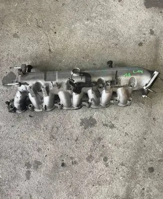 KIA Carnival Intake manifold 283104X900