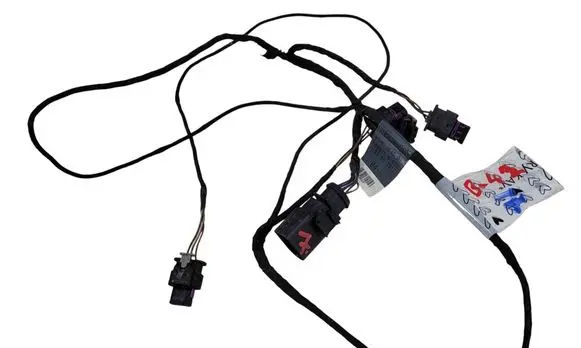 Audi A3 S3 8V Parking sensor (PDC) wiring loom 8V0971104.Kolumb