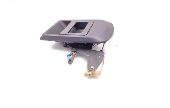 Iveco Daily 35 - 40.10 Front door lock
