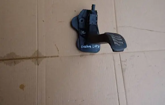 Ford Transit Custom Accelerator throttle pedal KK319F836AB 6PV93519500