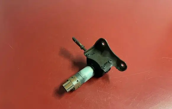 BMW X6 G06 Seat adjustment motor 