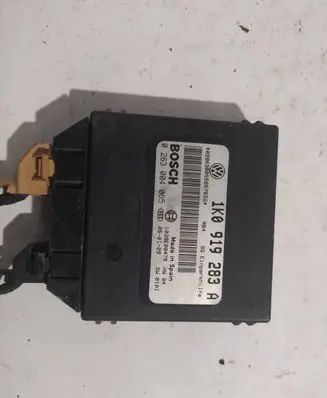 Volkswagen Golf V Parking PDC control unit/module 1K0919283A 0263004065 1039E00479