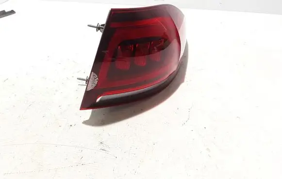 Mercedes-Benz GLE W167 Rear/tail lights A1679060707