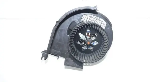 BMW X6M F86 Heater fan/blower 9291177 9276112 64119291177