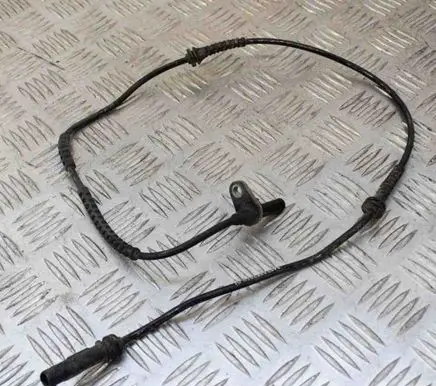 BMW 5 F10 F11 ABS brake wheel speed sensor 6853859
