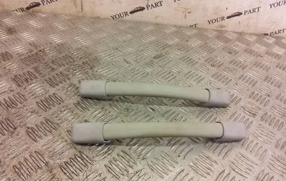 Mercedes-Benz CL C215 A set of handles for the ceiling 