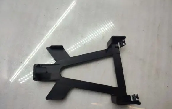 BMW 5 E60 E61 Other interior part 9123492