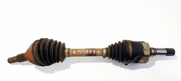 Chevrolet Captiva Front driveshaft 