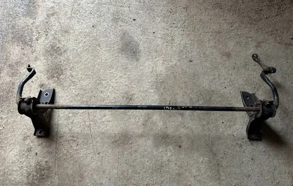 Peugeot 508 RXH Rear anti-roll bar/sway bar 