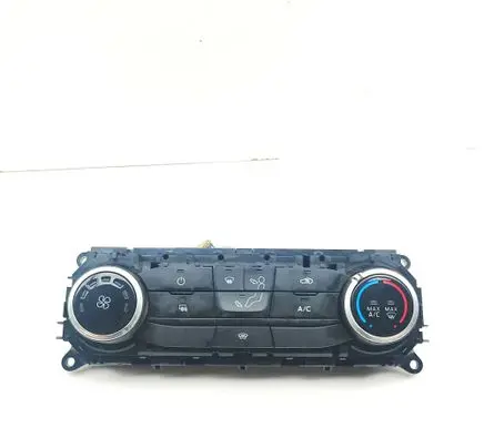 Ford Transit VII Interior fan control switch KK2T19980KA