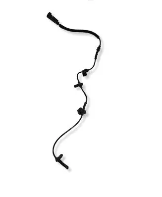 Chevrolet Camaro ABS brake wheel speed sensor 23408832