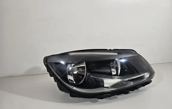 Volkswagen Touran II Headlights/headlamps set 1894674985456