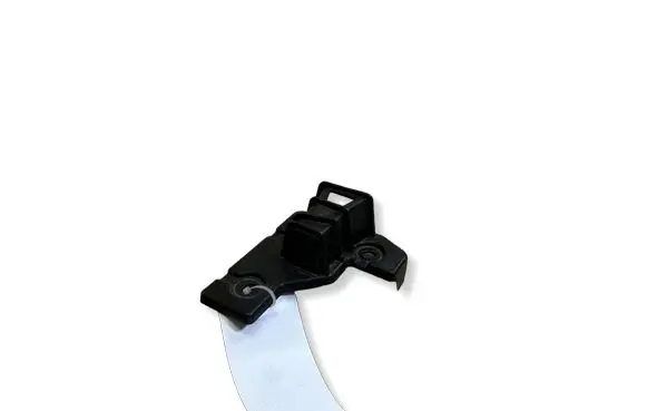 Volvo XC90 Front bumper mounting bracket 31353763