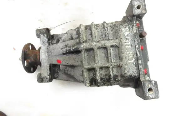 Hyundai Santa Fe Rear differential SM4WD